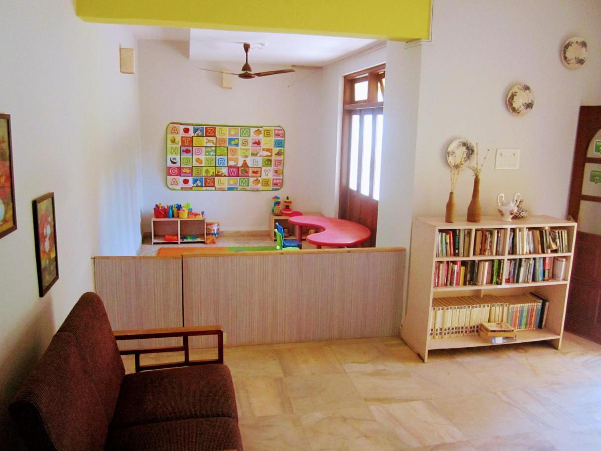 Carina Beach Resort Benaulim Extérieur photo